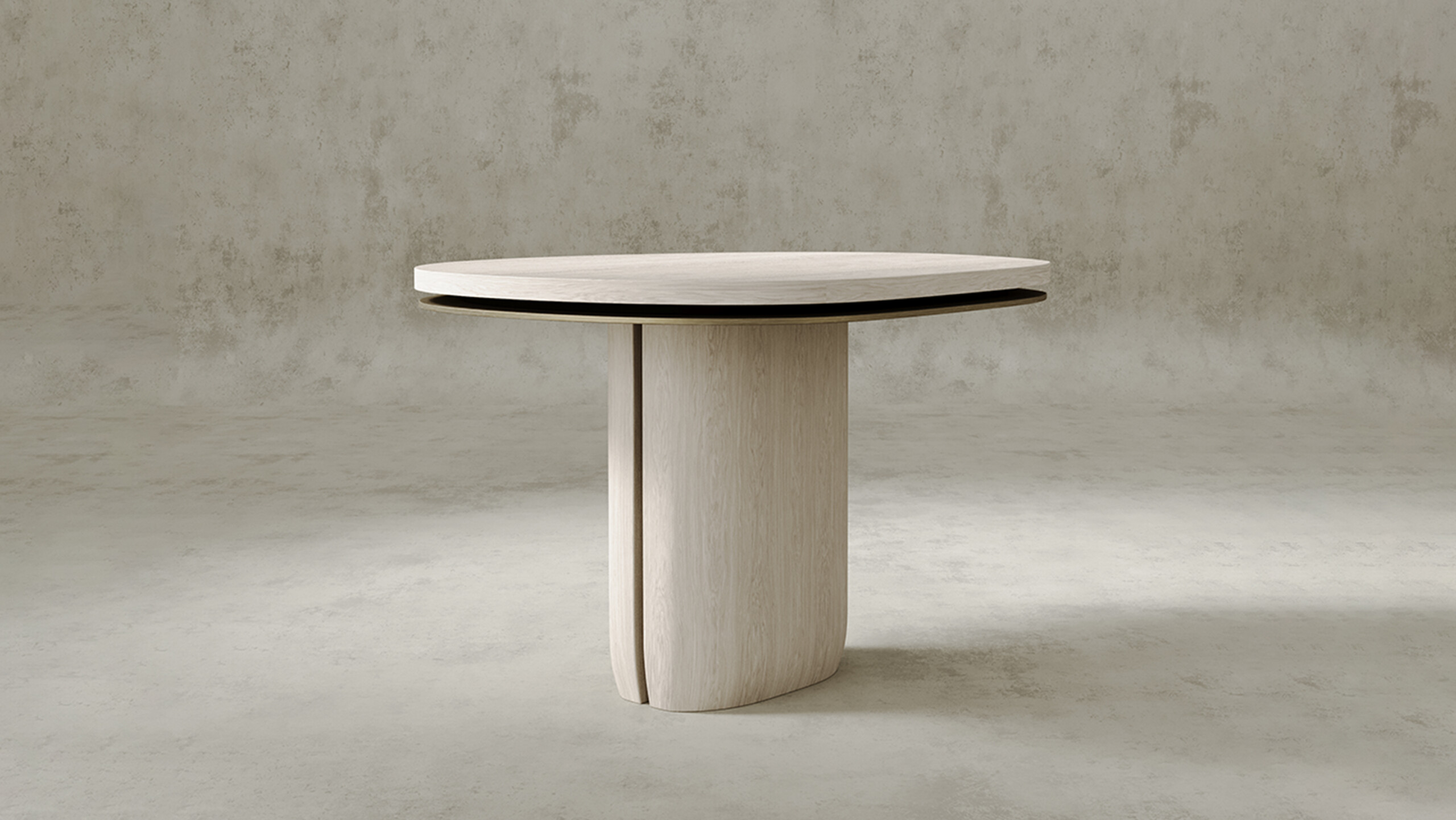 Matsu Coffee Table Set