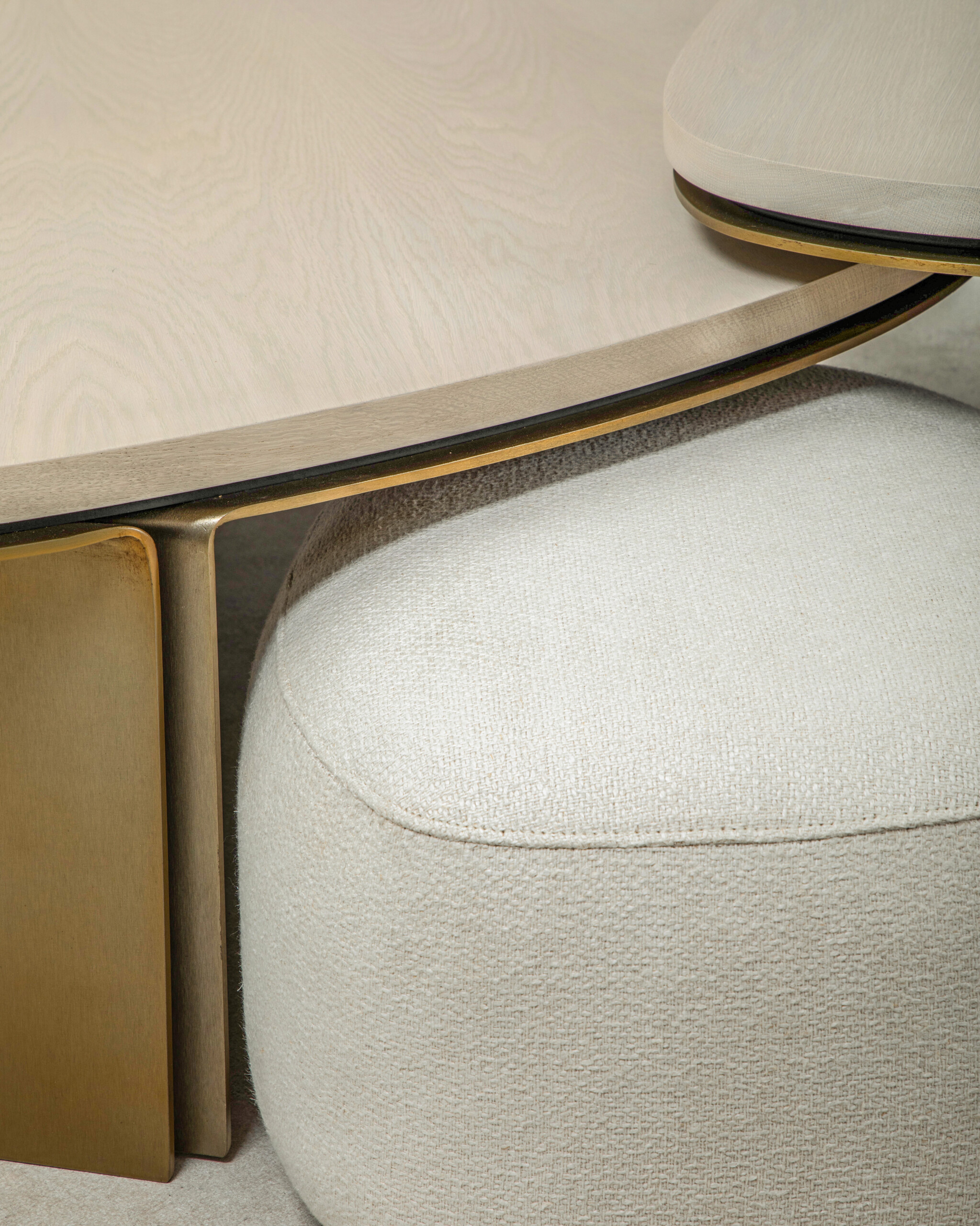 Matsu Coffee Table Set