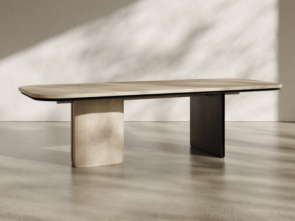 Meridian Dining Table