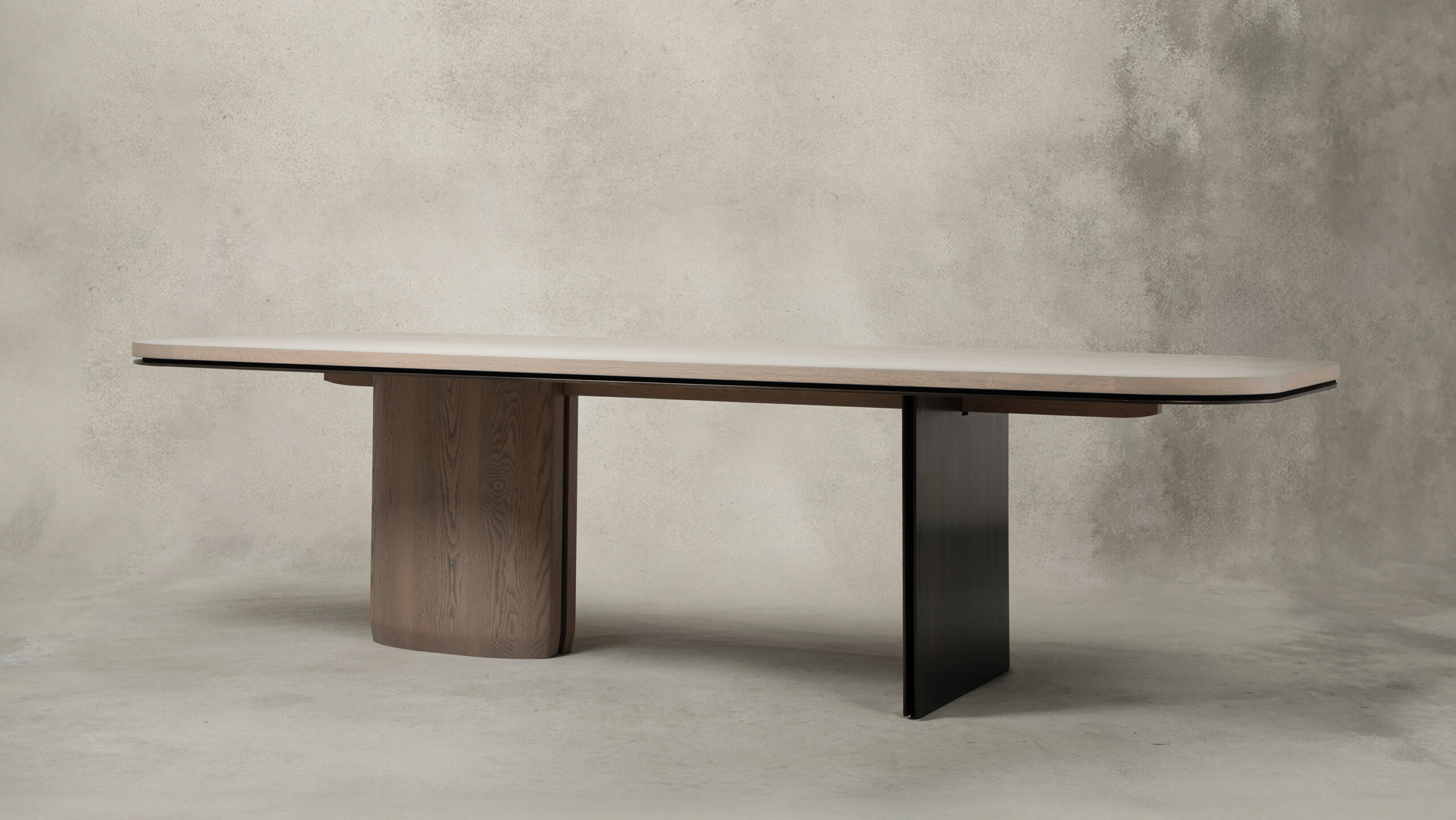 Meridian Dining Table