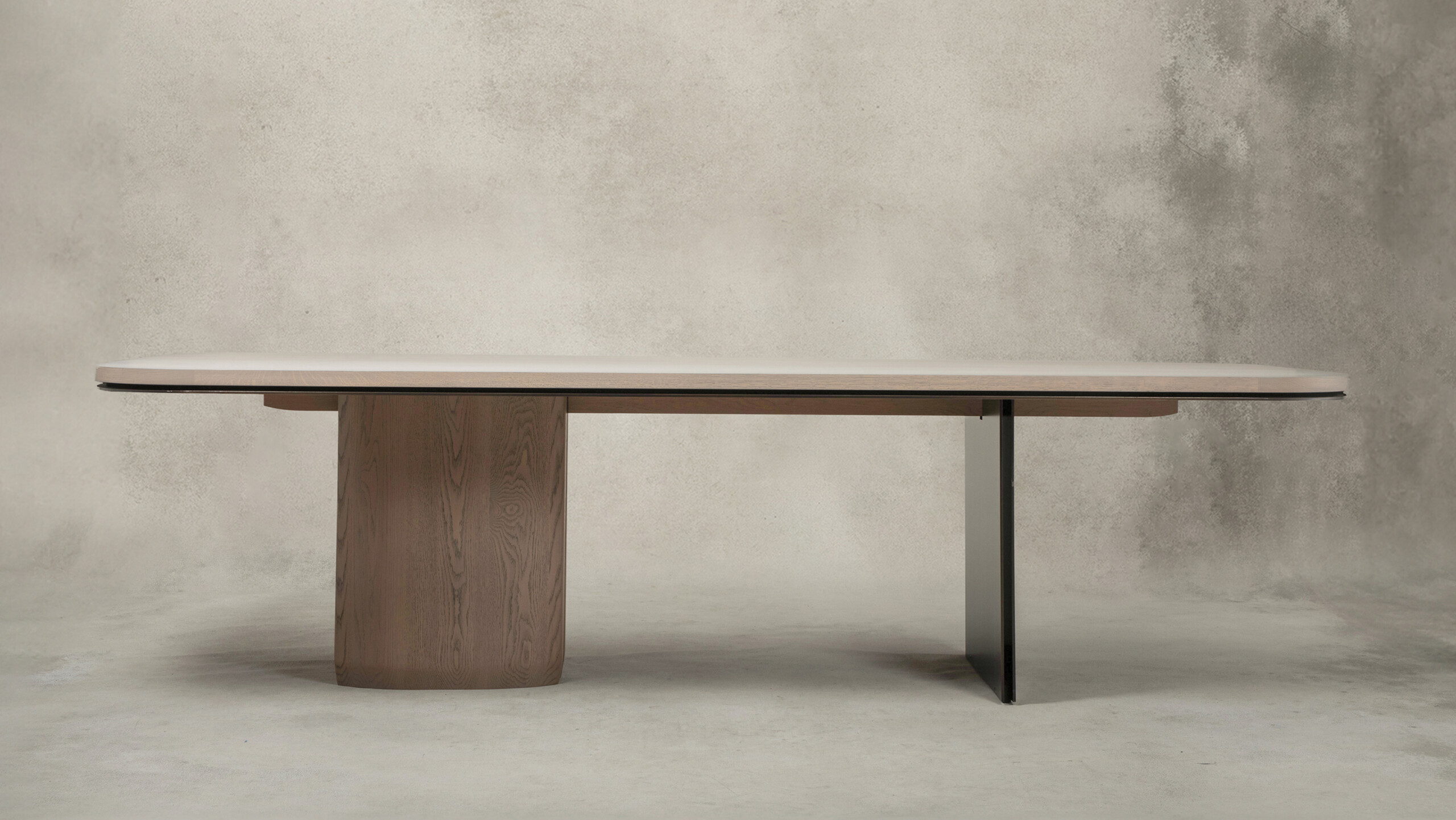Meridian Dining Table