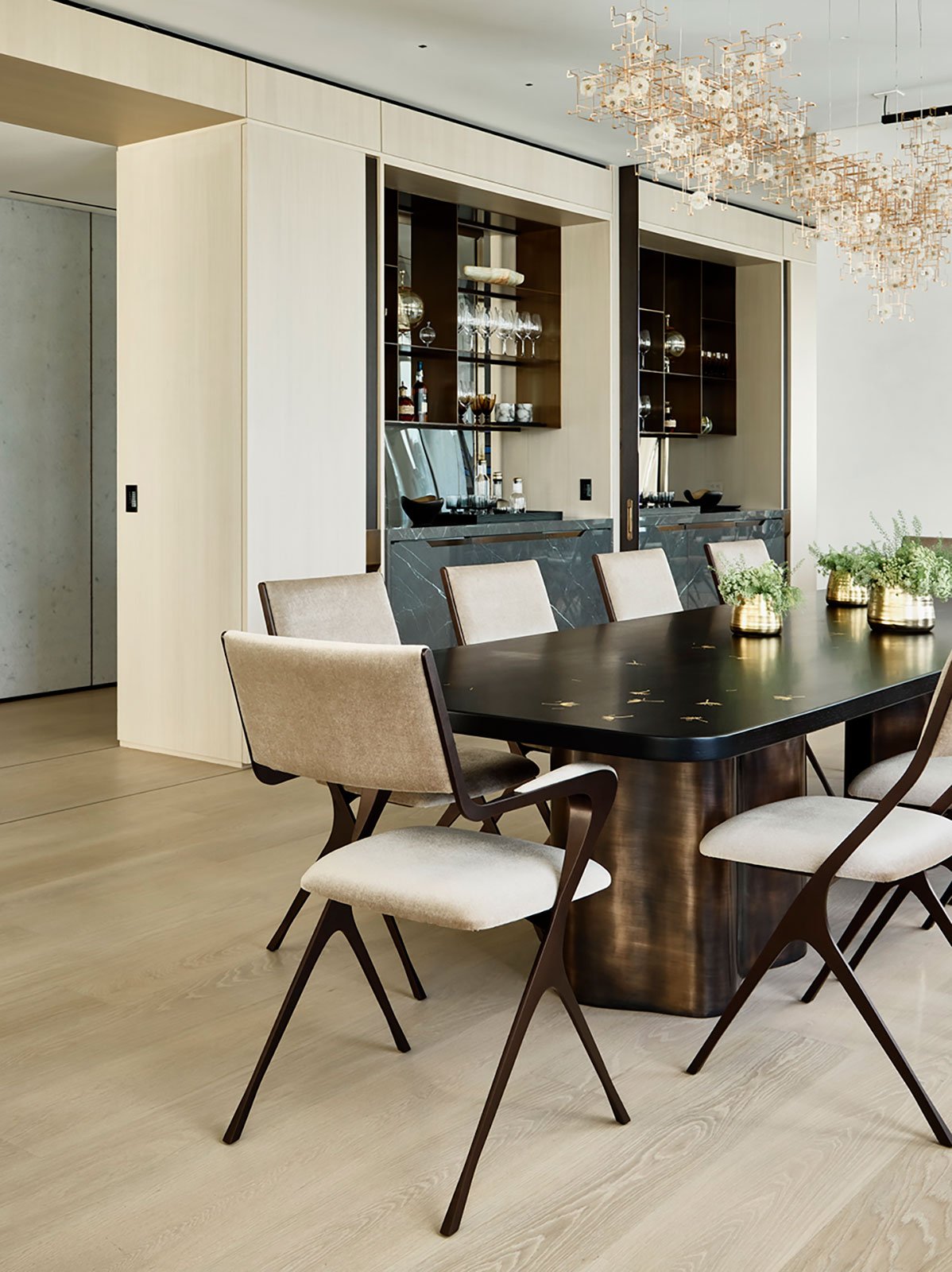 Merrill Dining Table