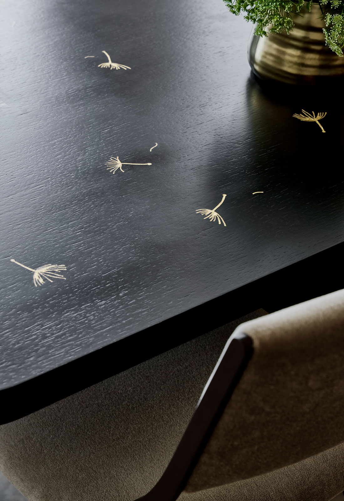 Merrill Dining Table