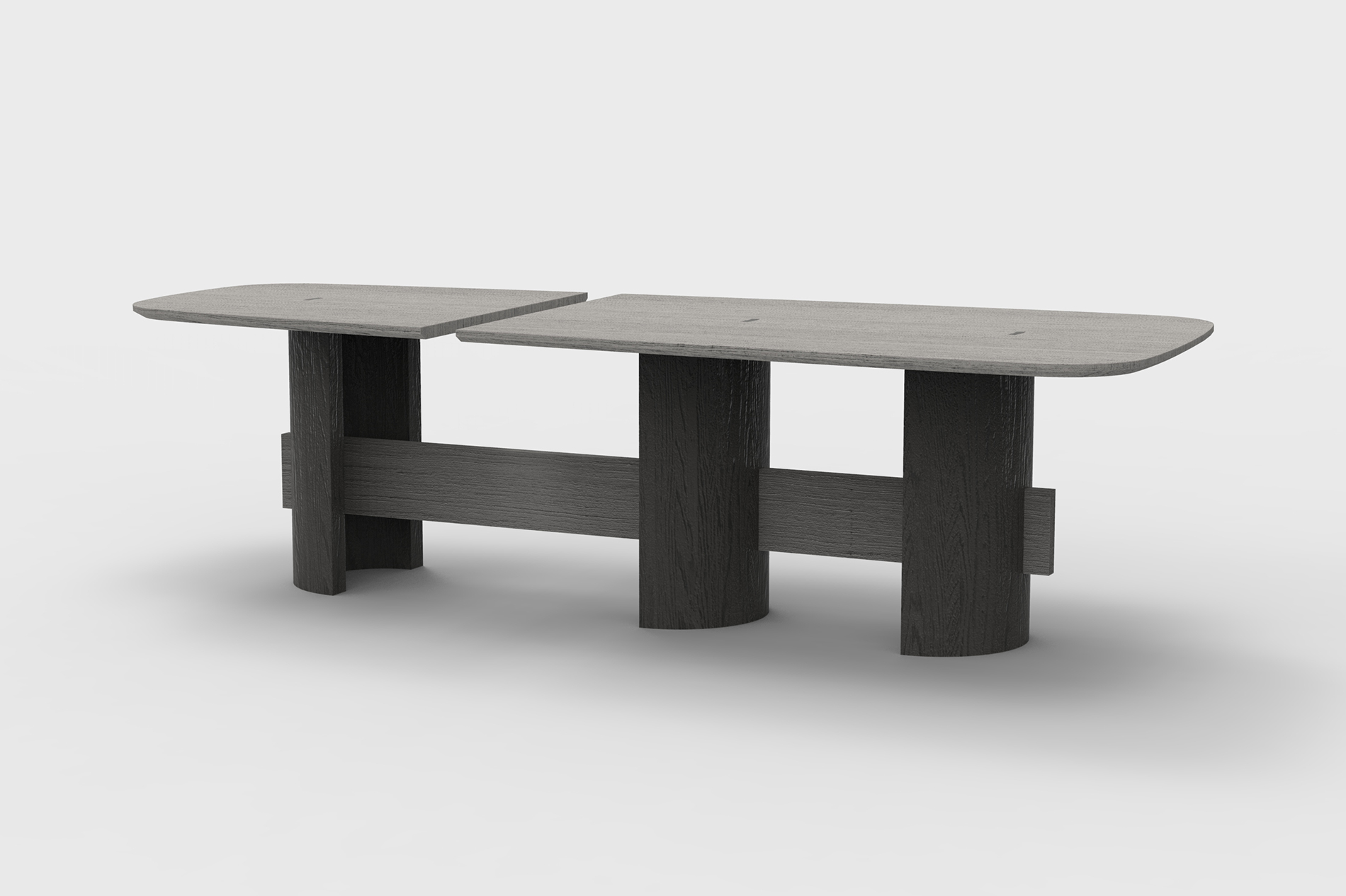 Partis Dining Table