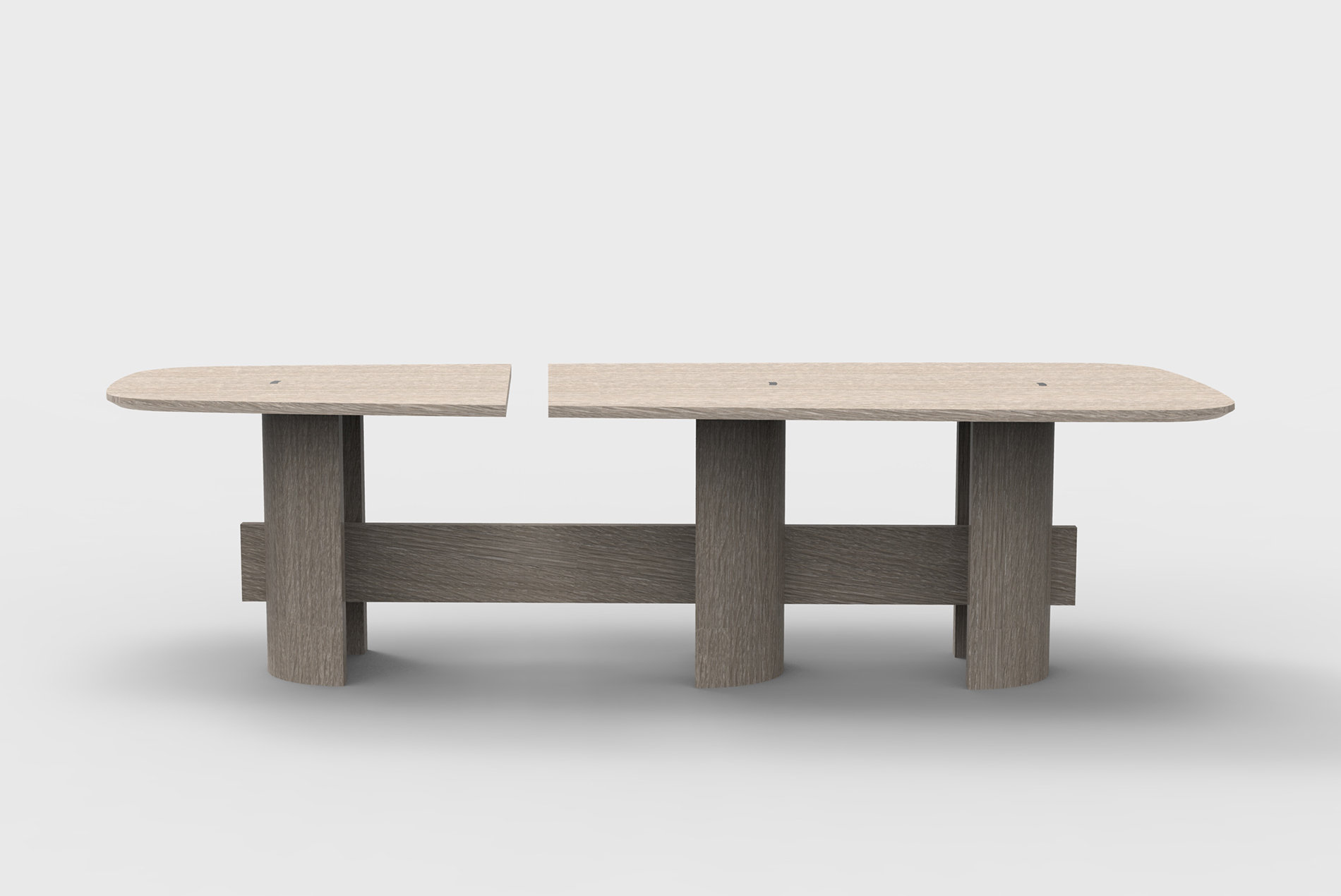 Partis Dining Table