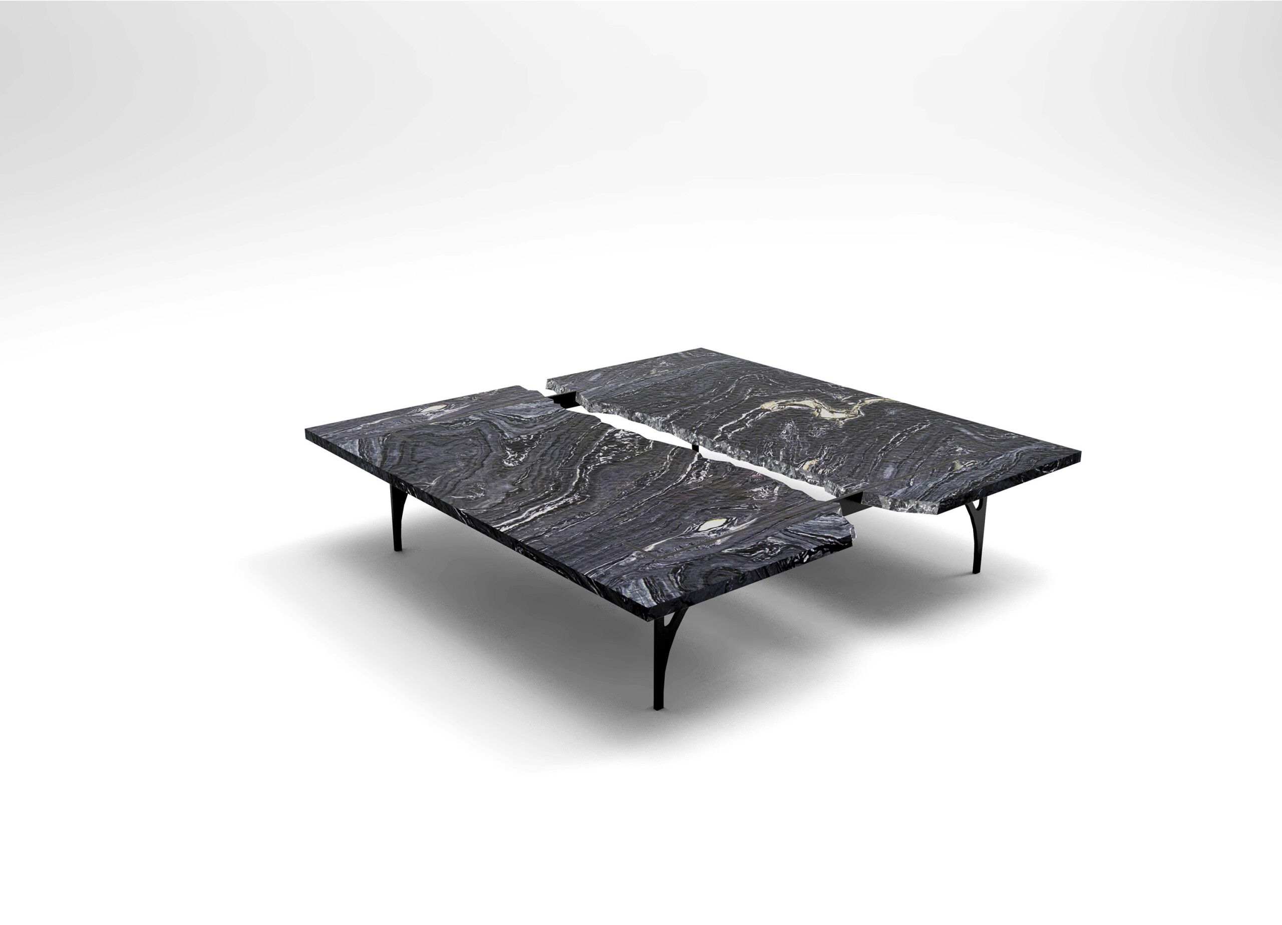 Schism Coffee Table