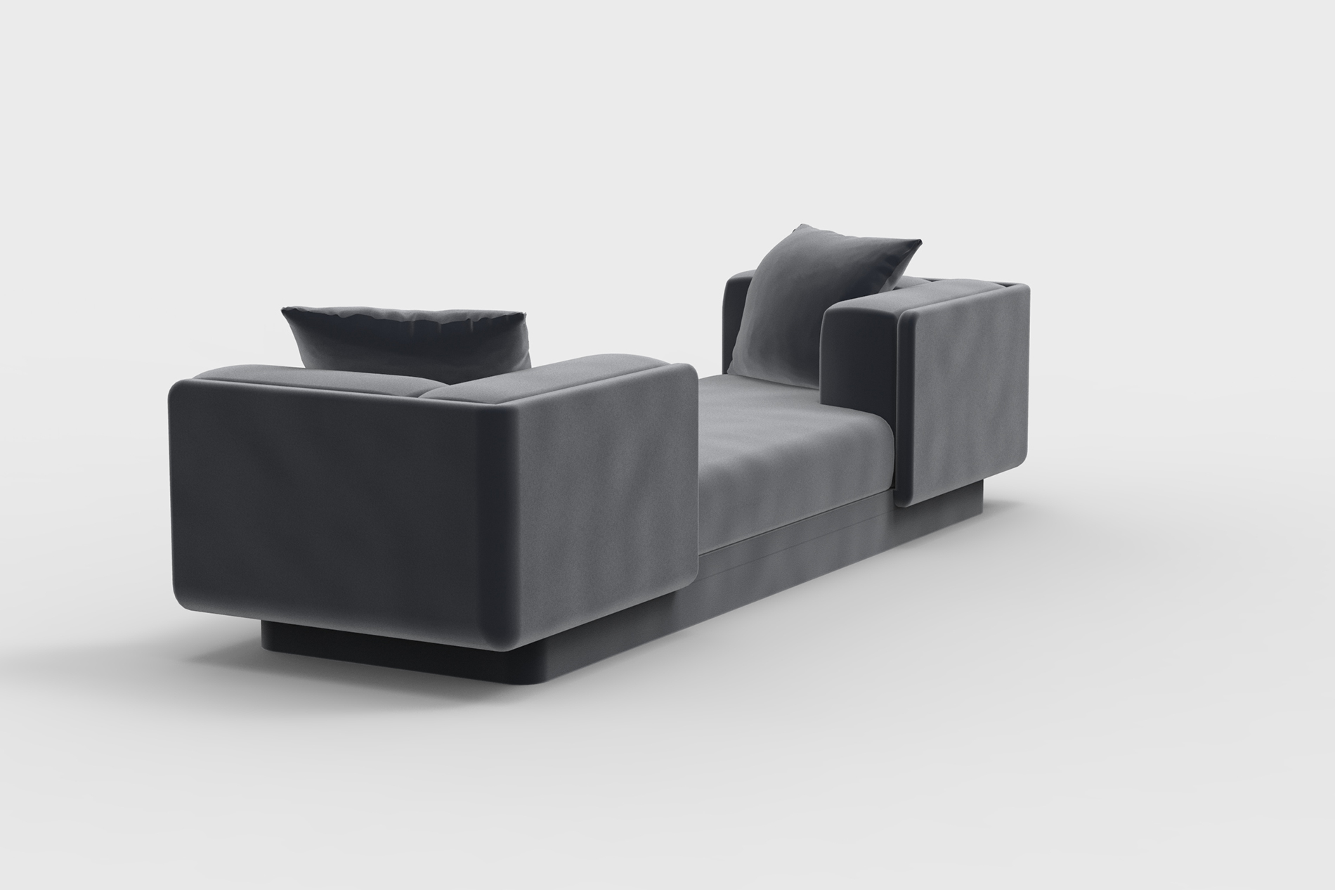 Solstice Sofa