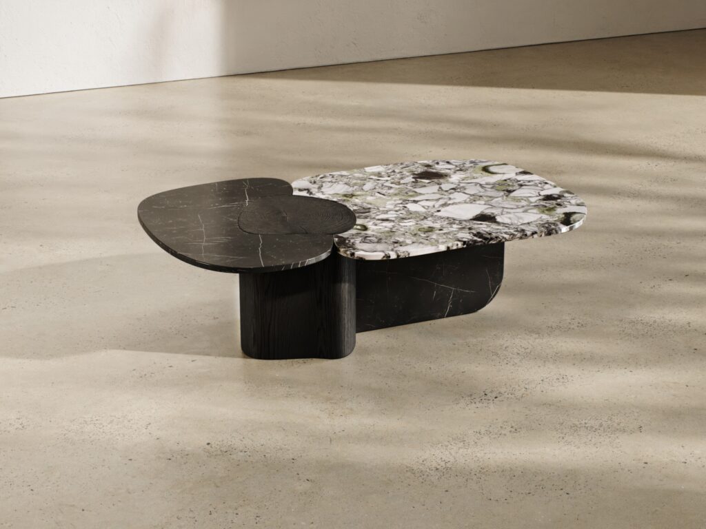 Sumina Coffee Table