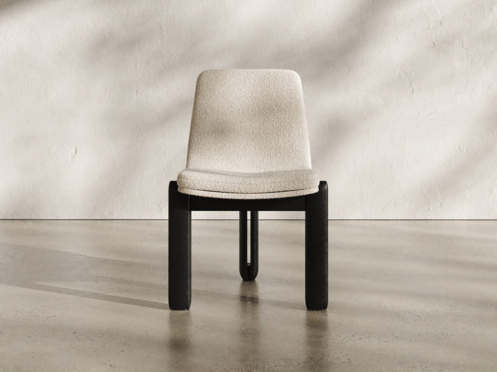 Vale Dining Chair