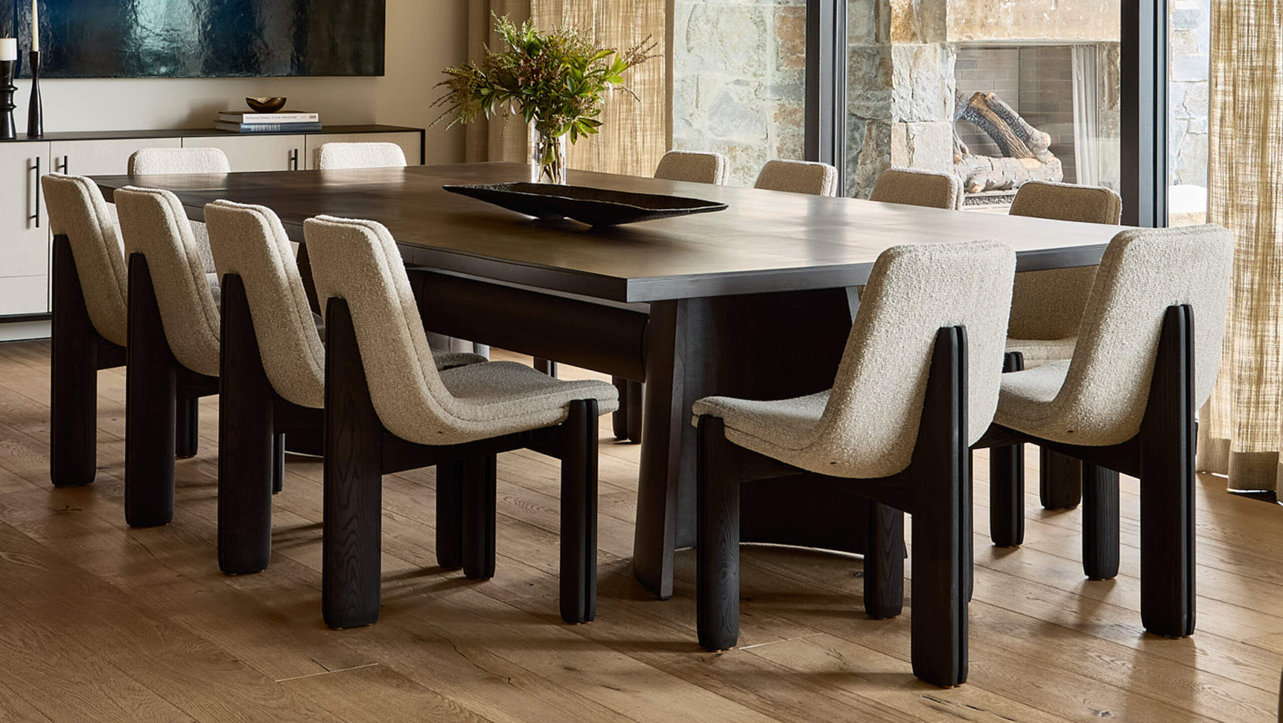 Vale Dining Chair