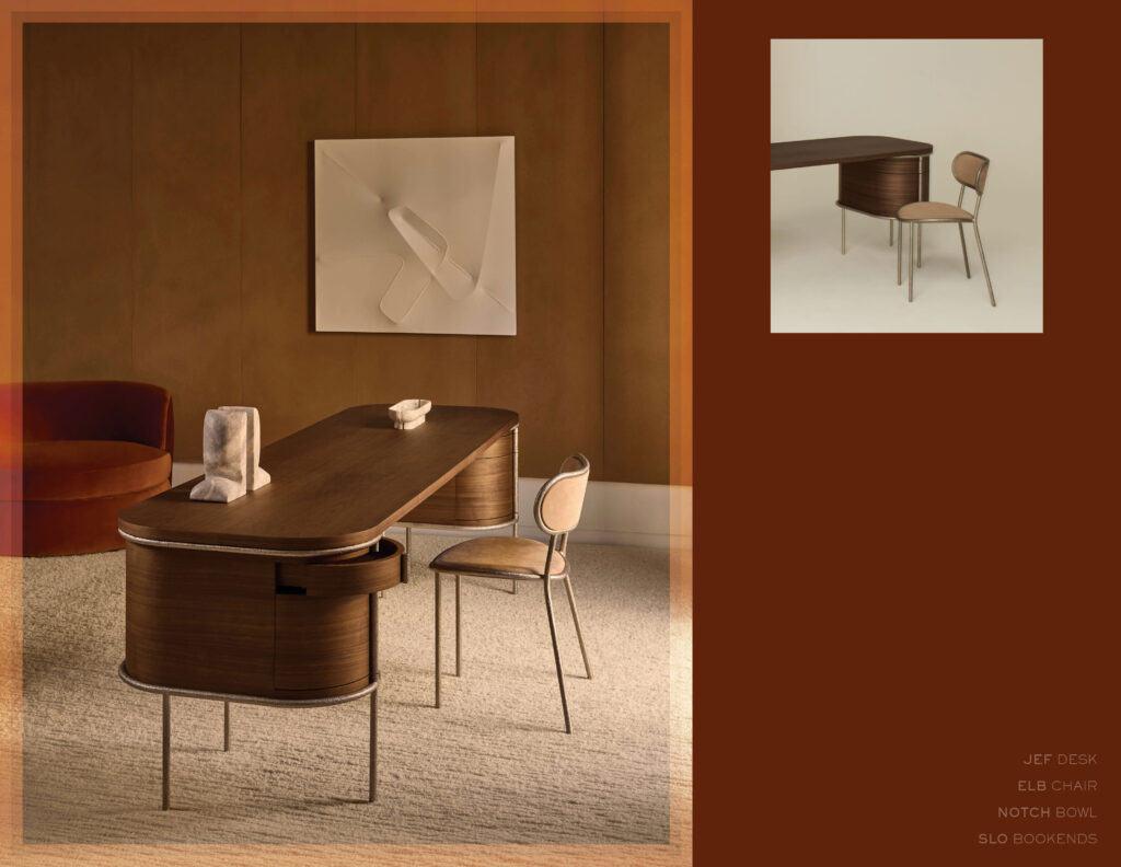 Collection Particuliere Milan