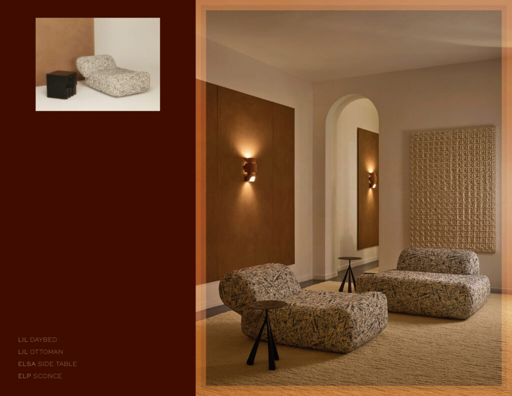 Collection Particuliere Milan