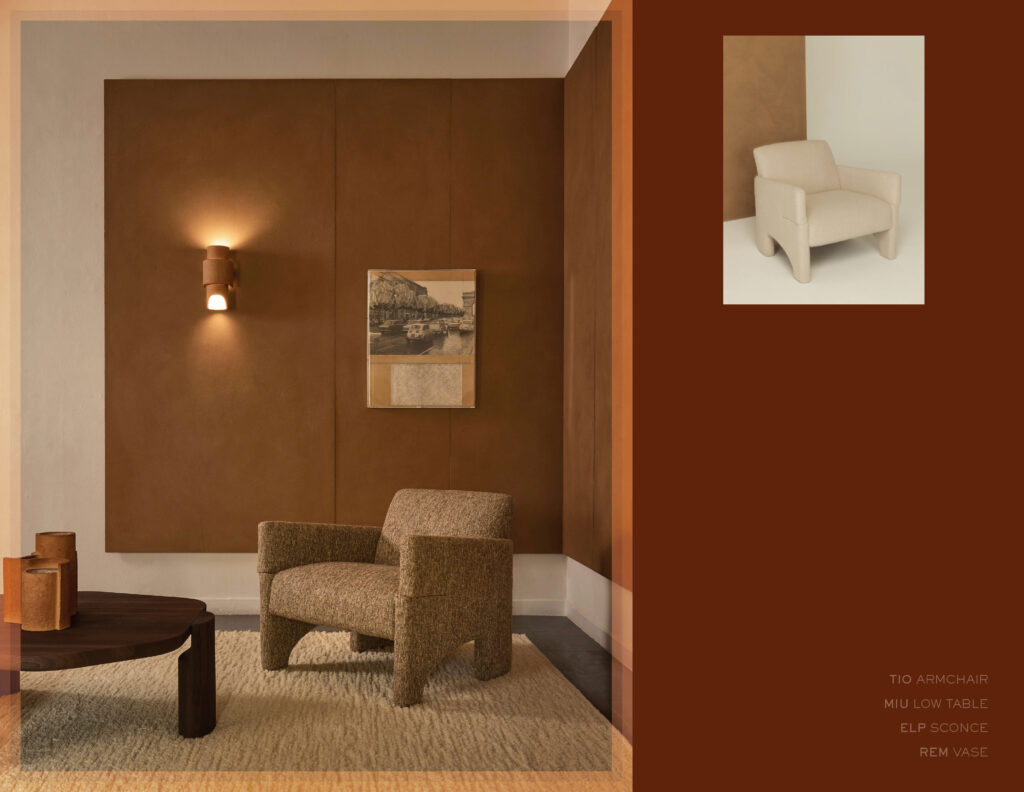 CP Milan Design Week 2025