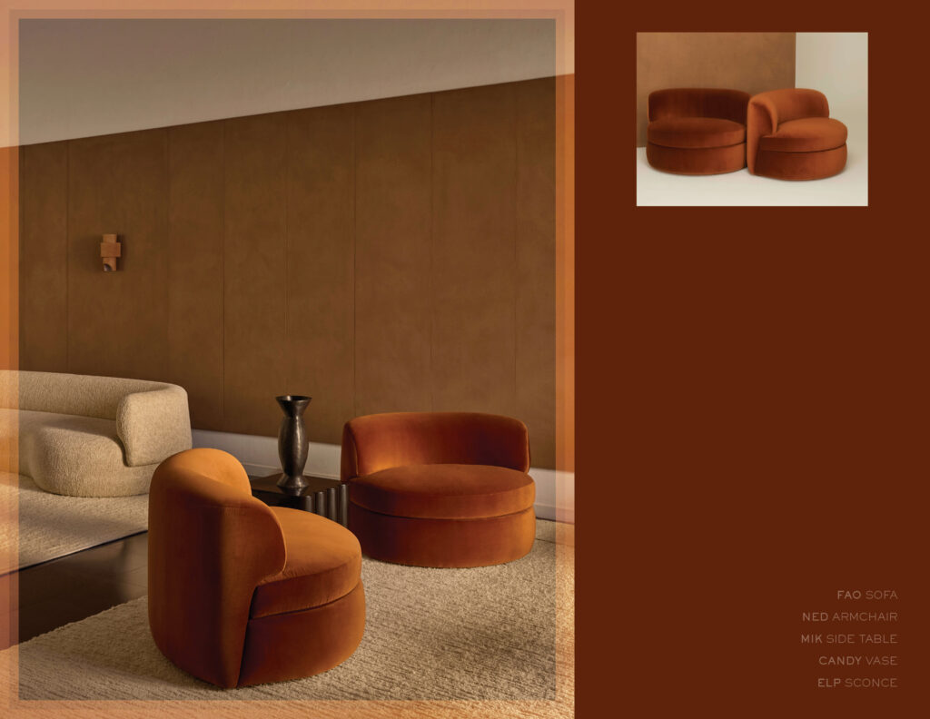 lounge chairs collection particuliere