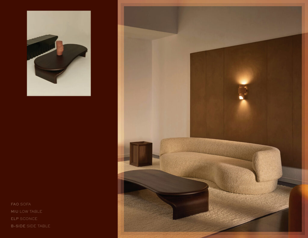 sofa milan design week 2025