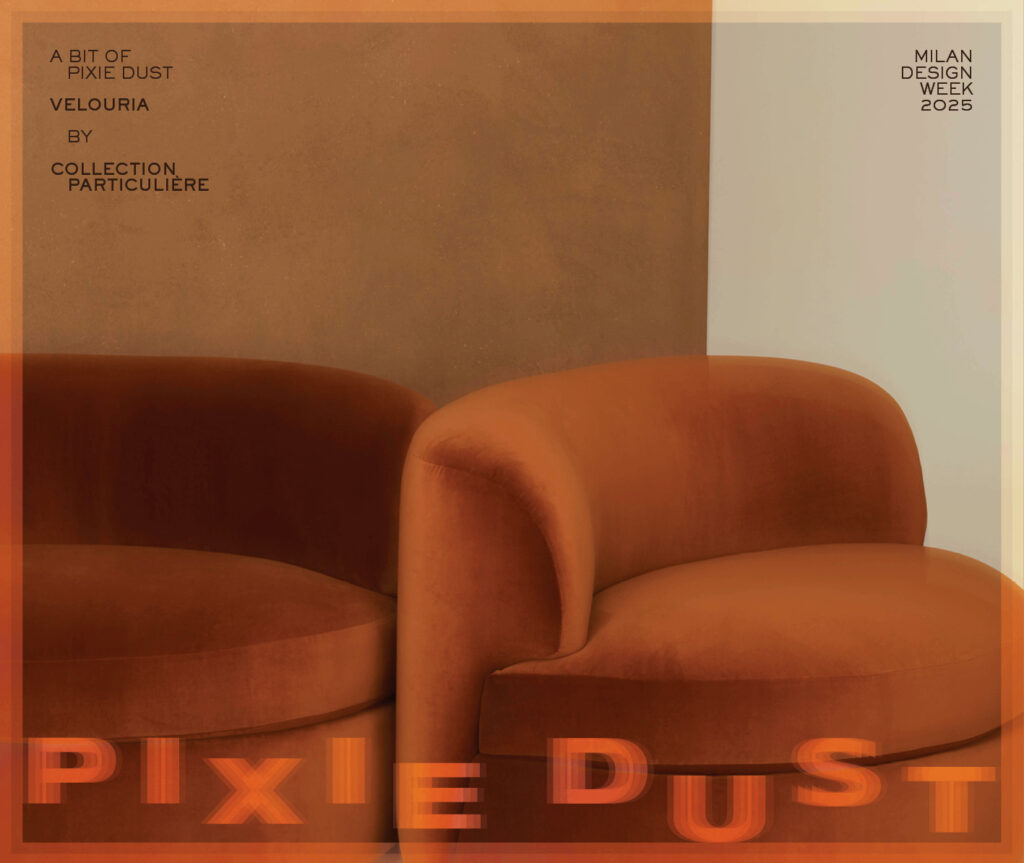Pixie Dust by Collection Particuliere