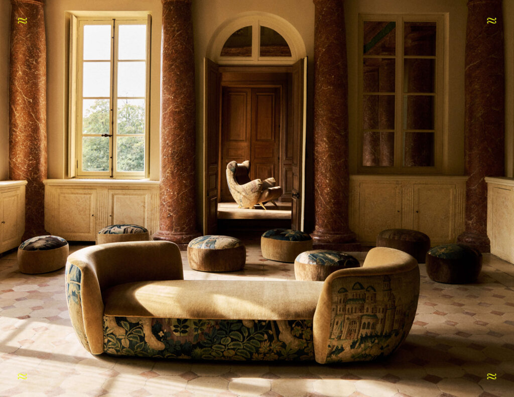 pierre augustin rose – aubusson