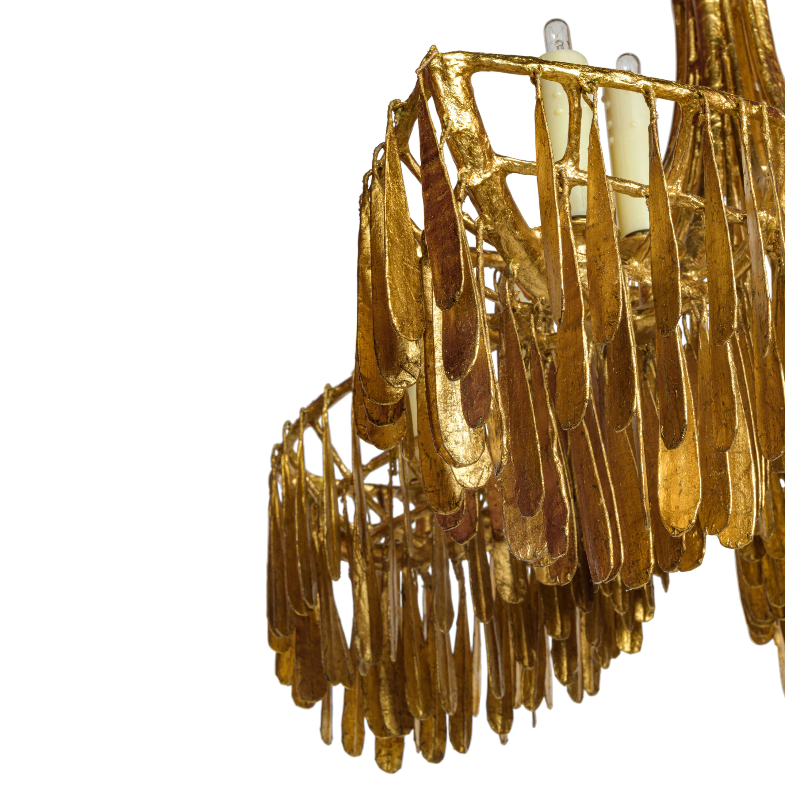 Fleur Petite Chandelier