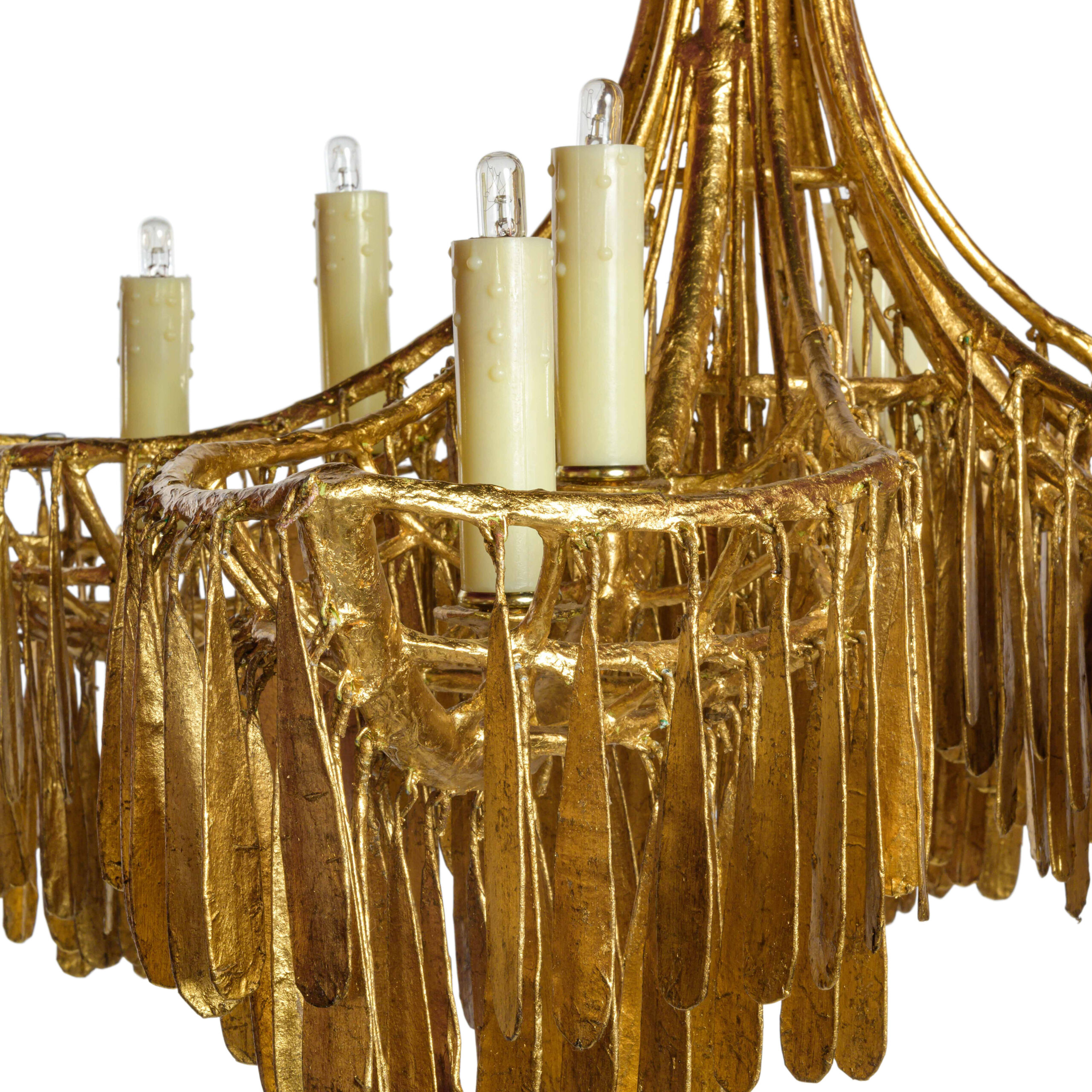 Fleur Petite Chandelier