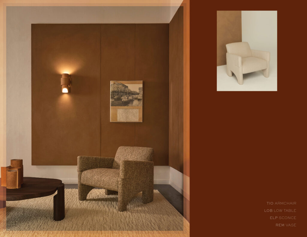 CP Milan Design Week 2025