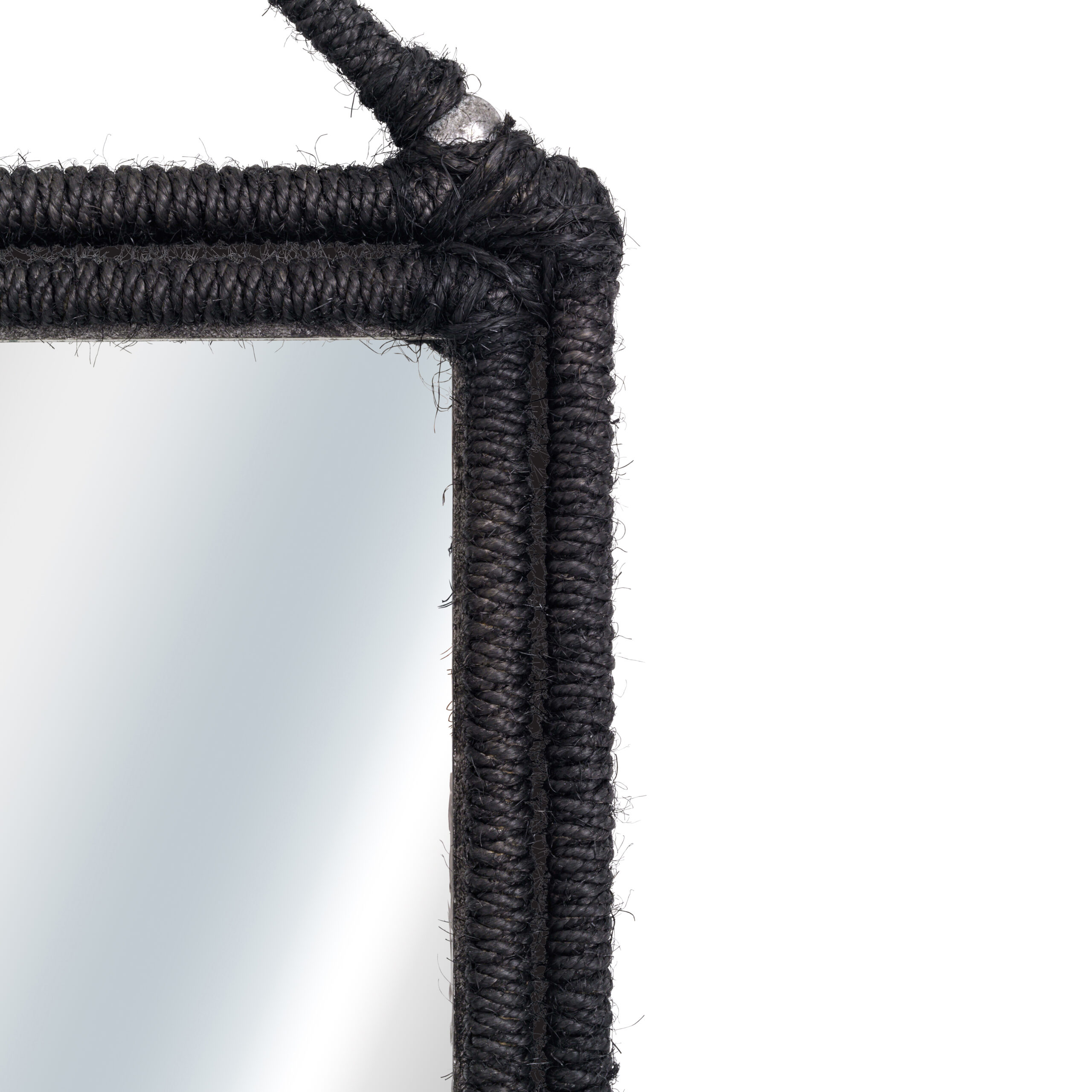 Rope Mirror