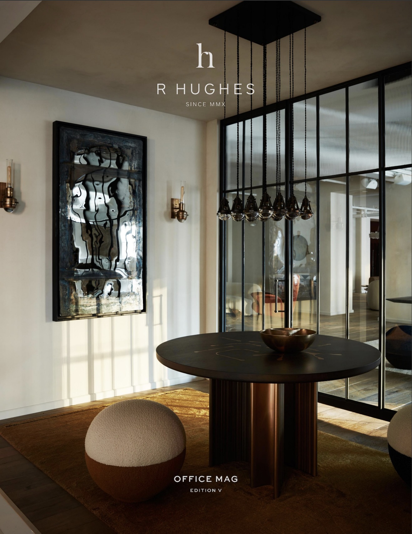 2026 R HUGHES Office Mag