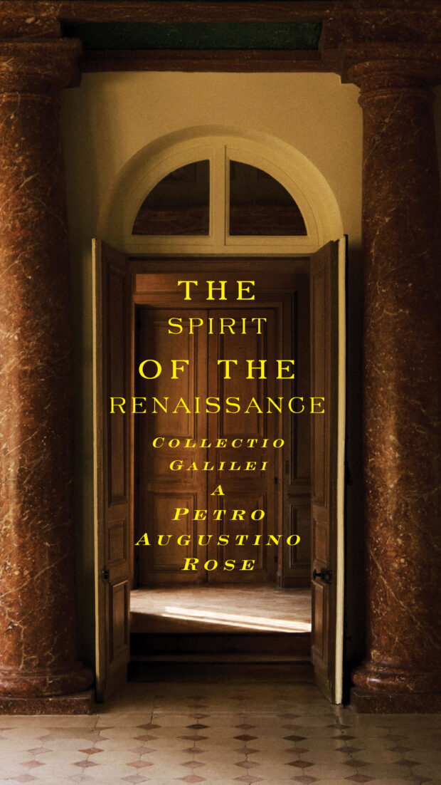 Pierre Augustin Rose Galileo