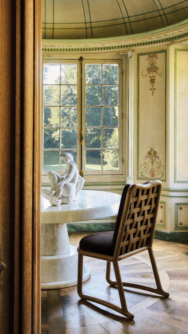 pierre augustin rose