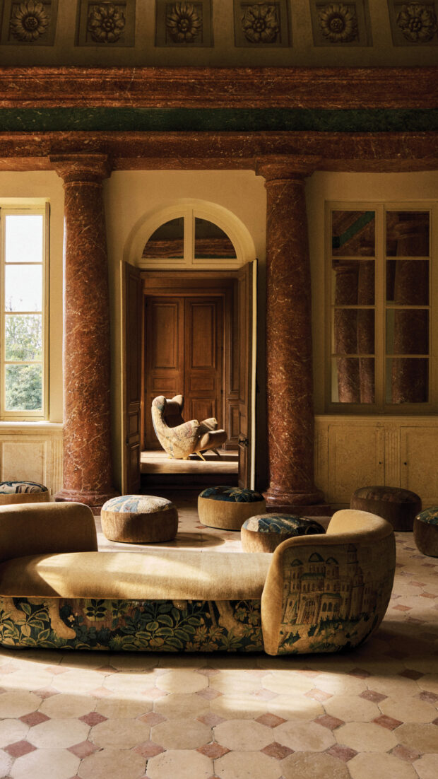 pierre augustin rose