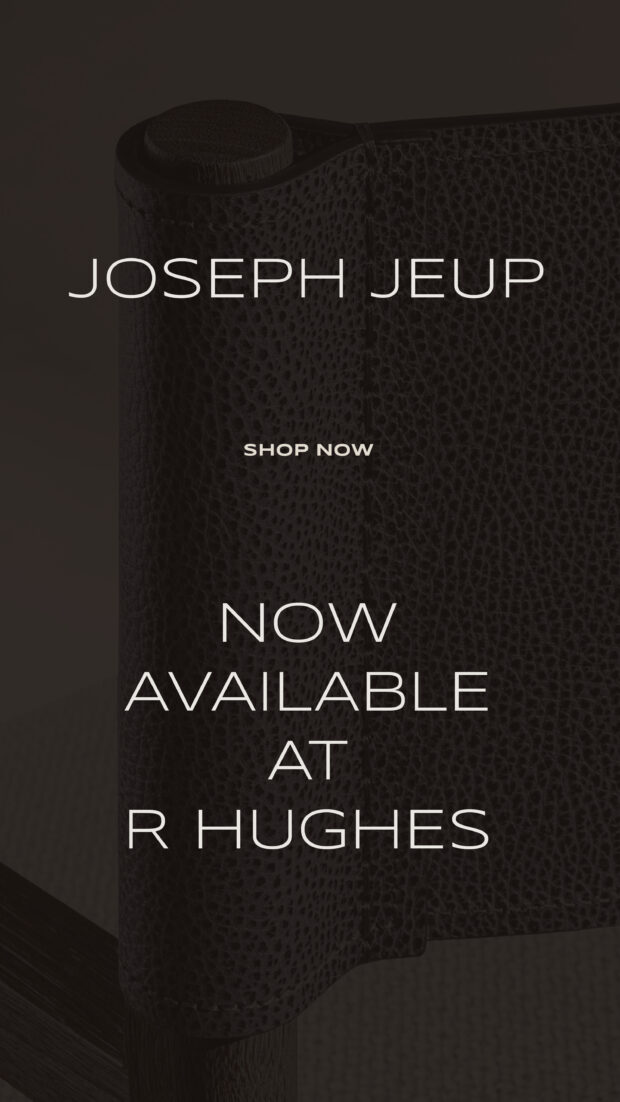 joseph jeup chairs