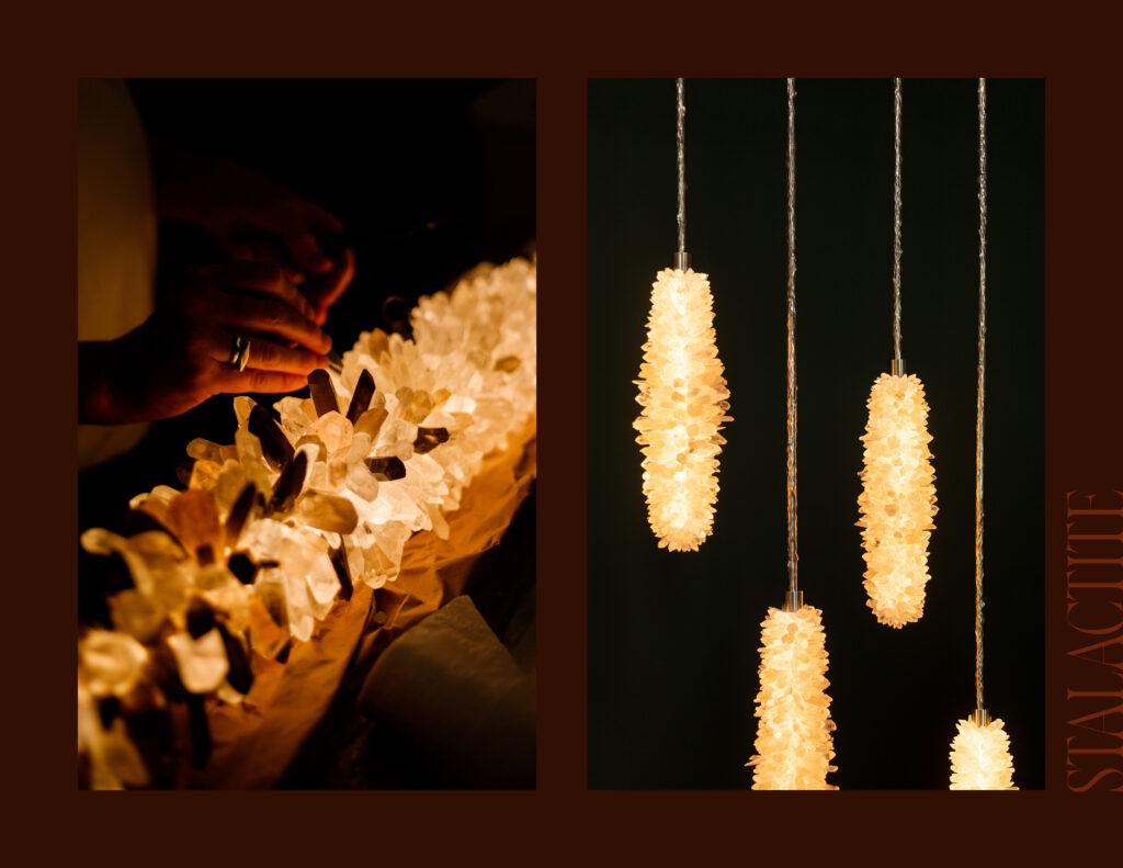 stalactite – christopher boots