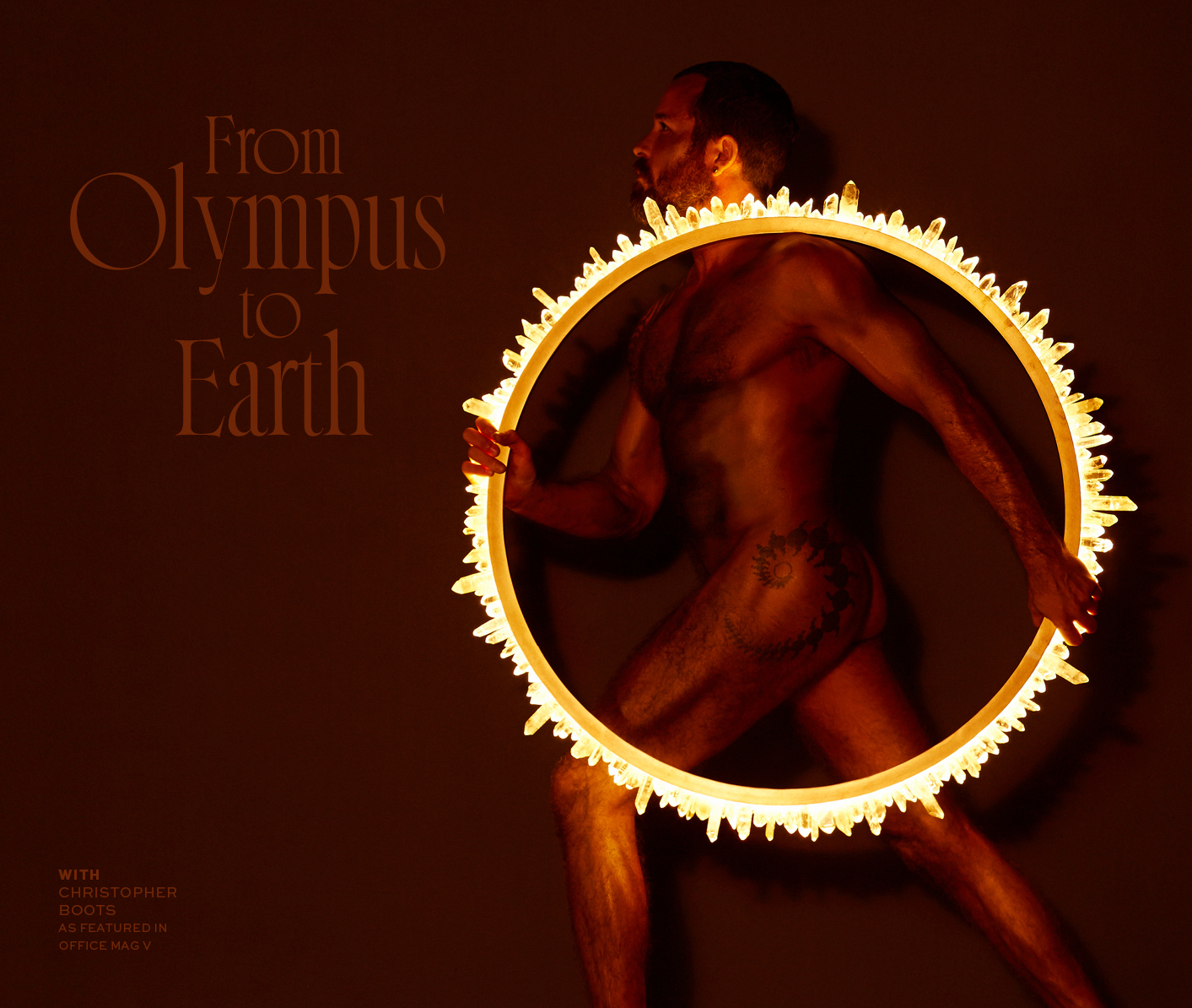 UPDATED Christopher Boots