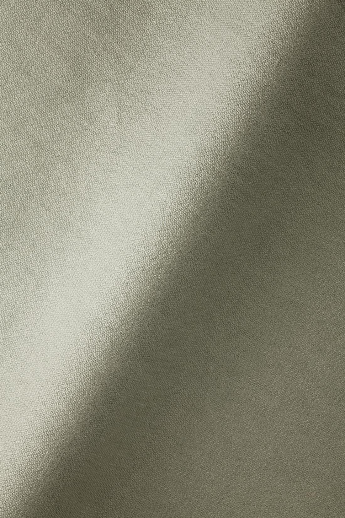 Mid Weight Linen in Water Mint