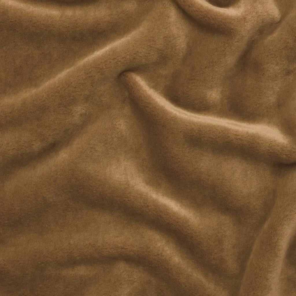 Otto in Butterscotch