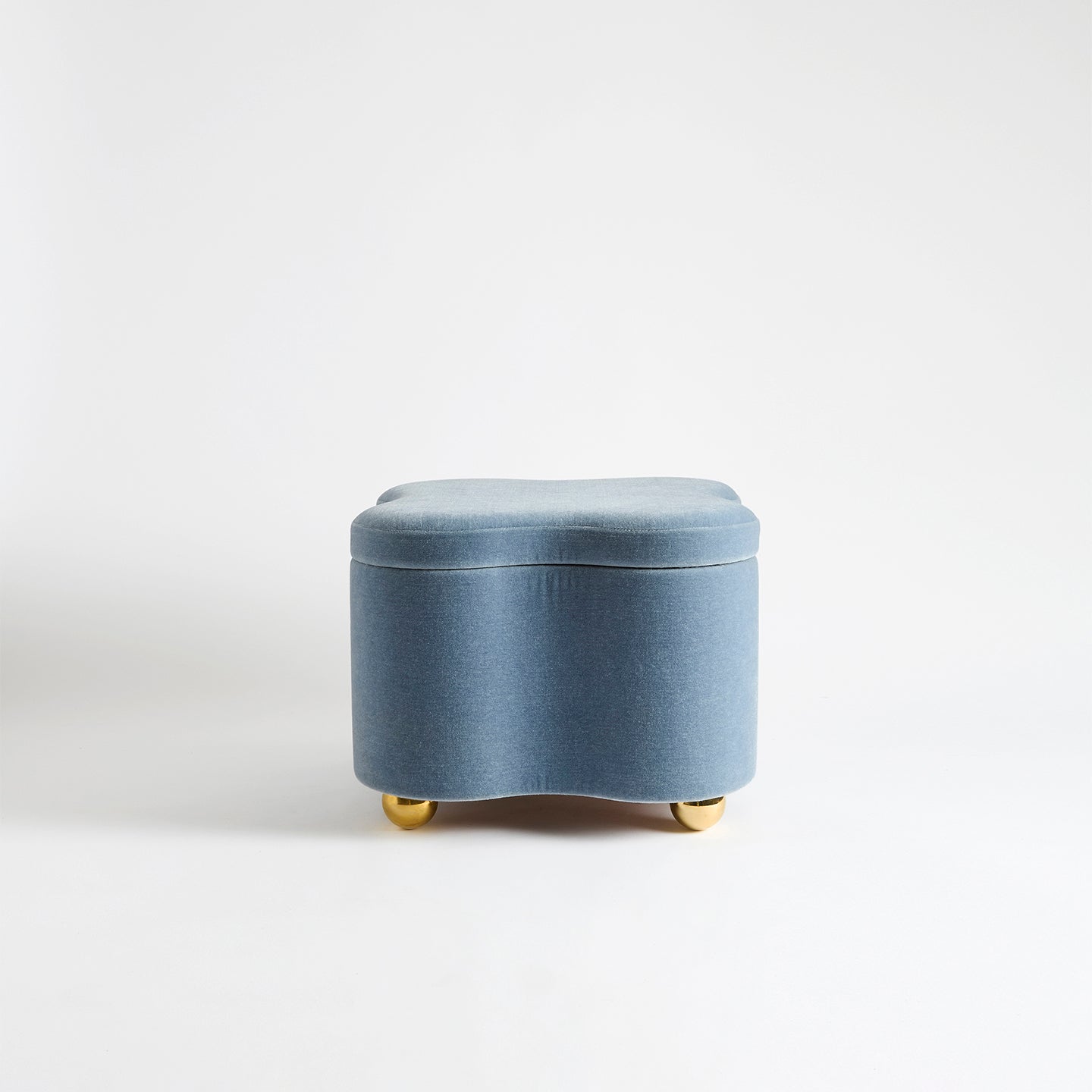 The Puzzle Ottoman
