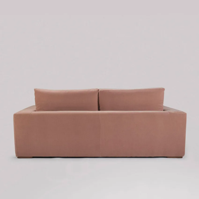 The Block Sofa - R HUGHES