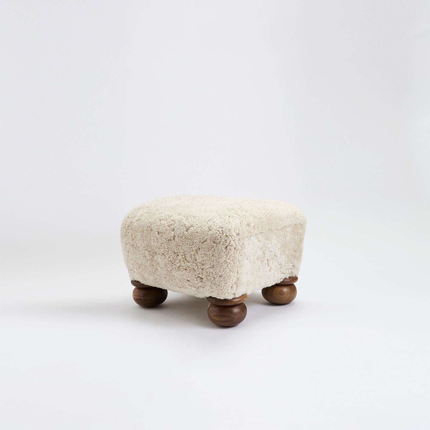 The Potto Footstool