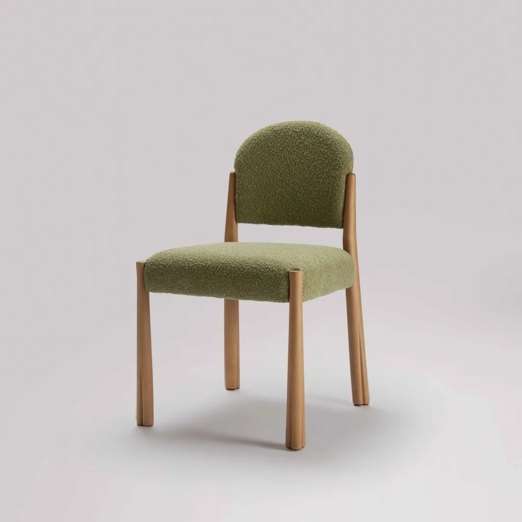 The Kudu Chair