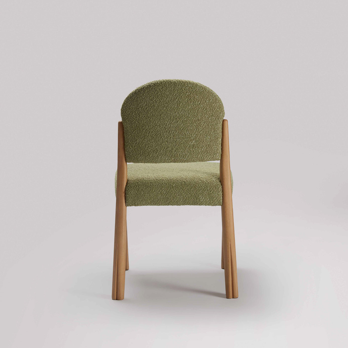 The Kudu Chair