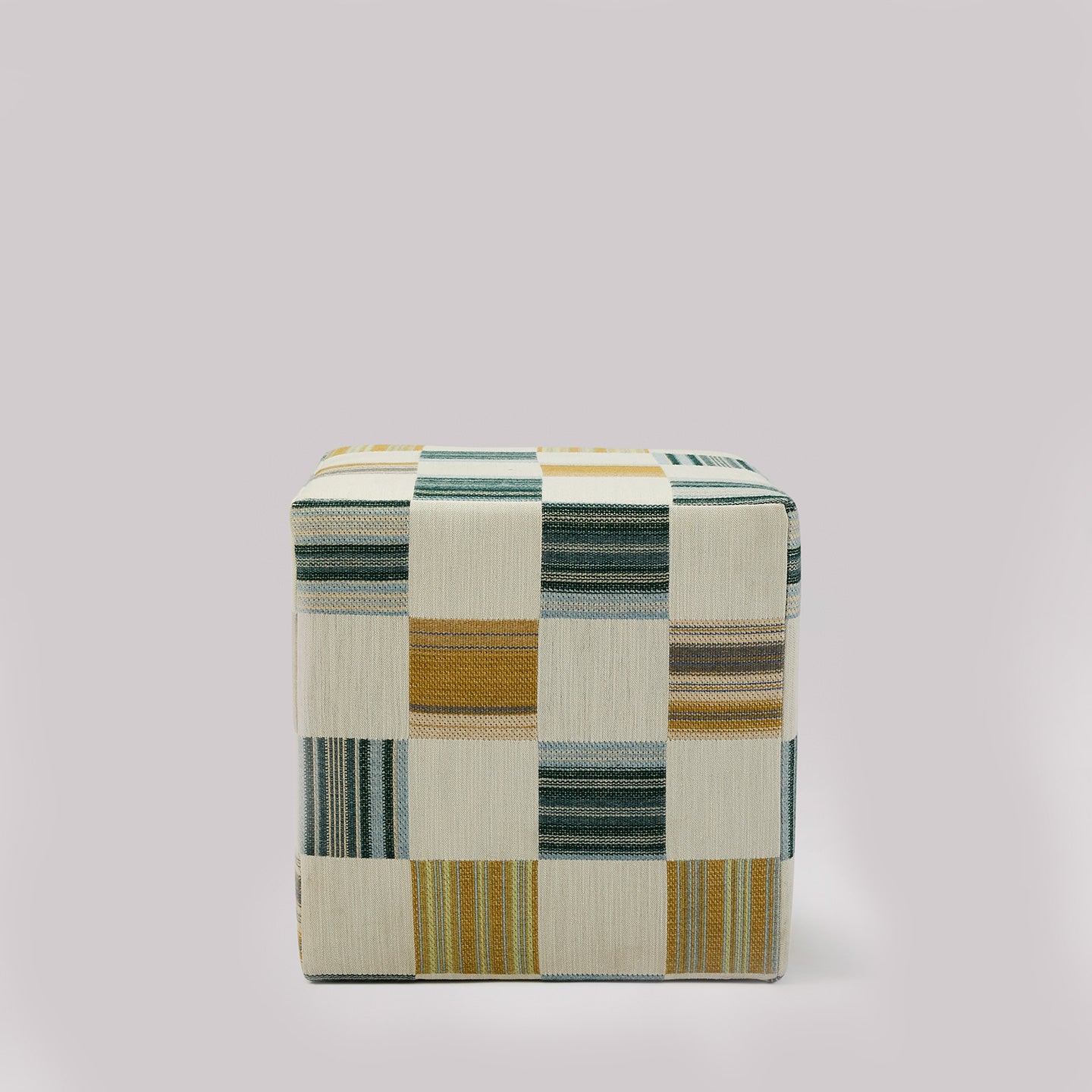 The Cube Stool