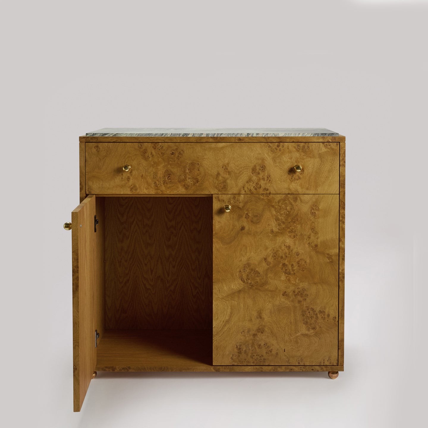 The Blewcoat Sideboard