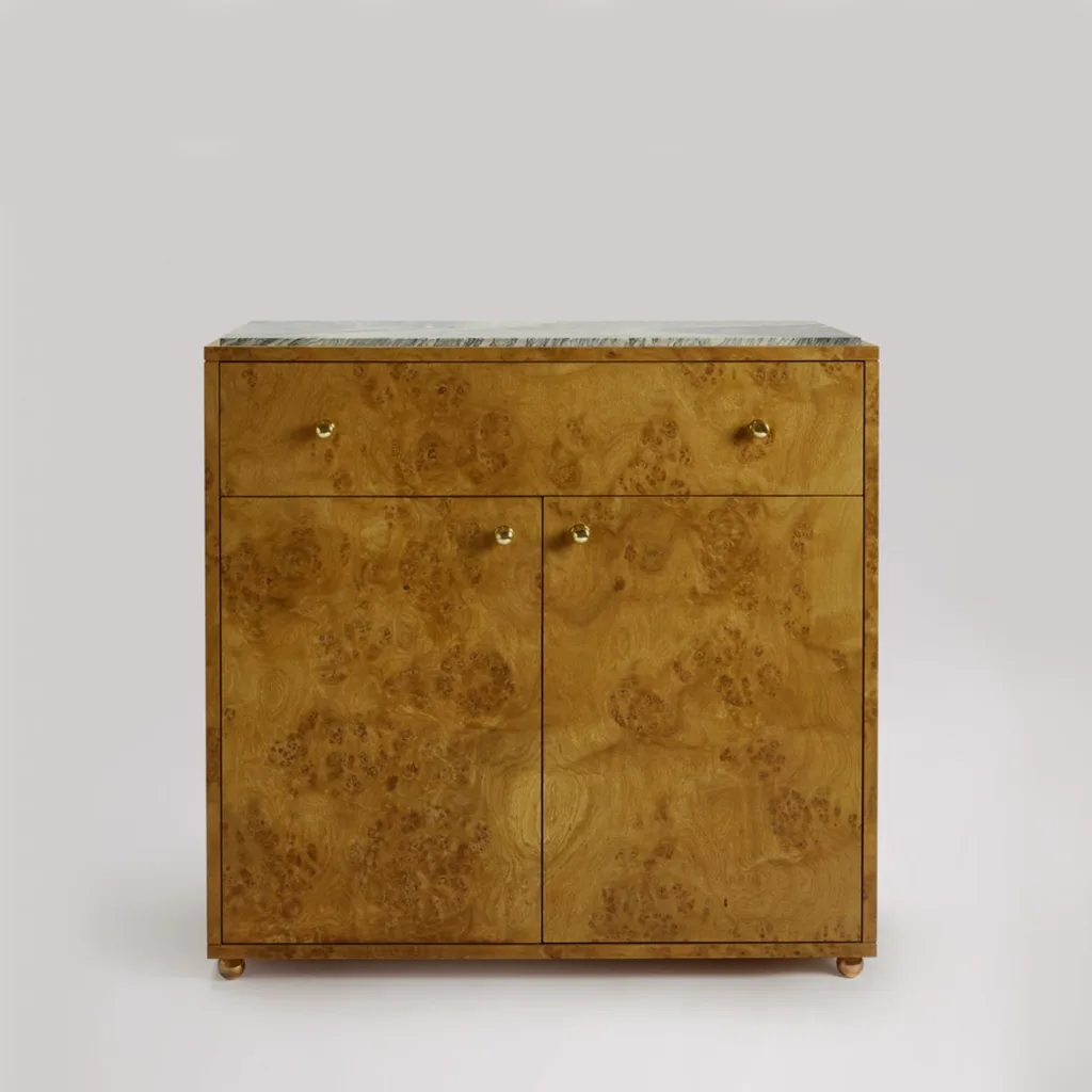 The Blewcoat Sideboard