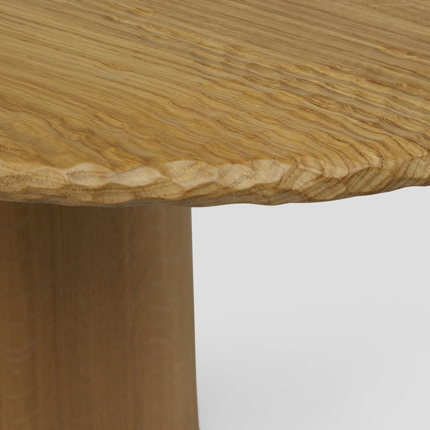 The Ellie Dining Table