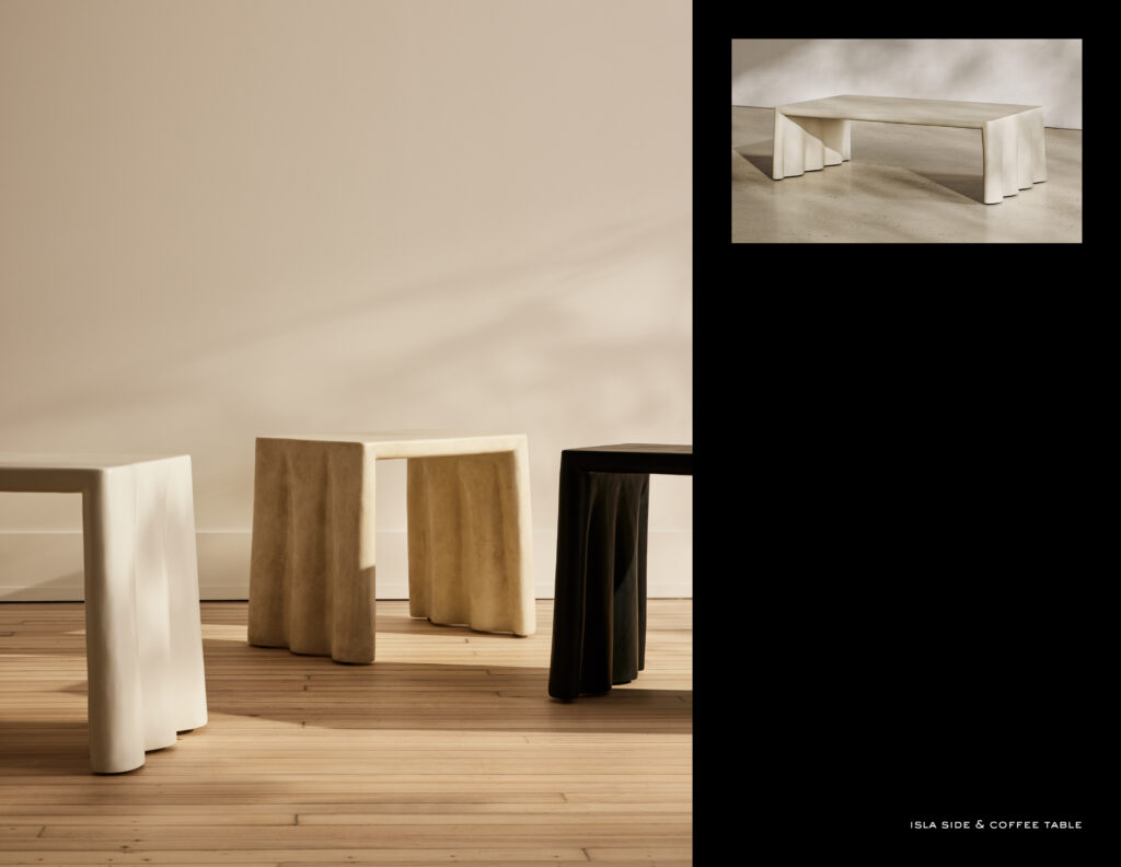 workshop collection – coffee table