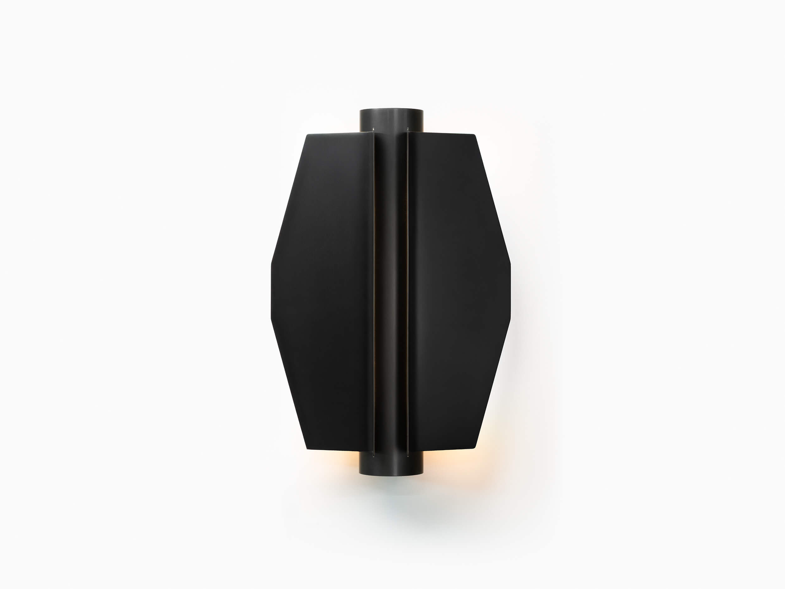 SOLLID SCONCE