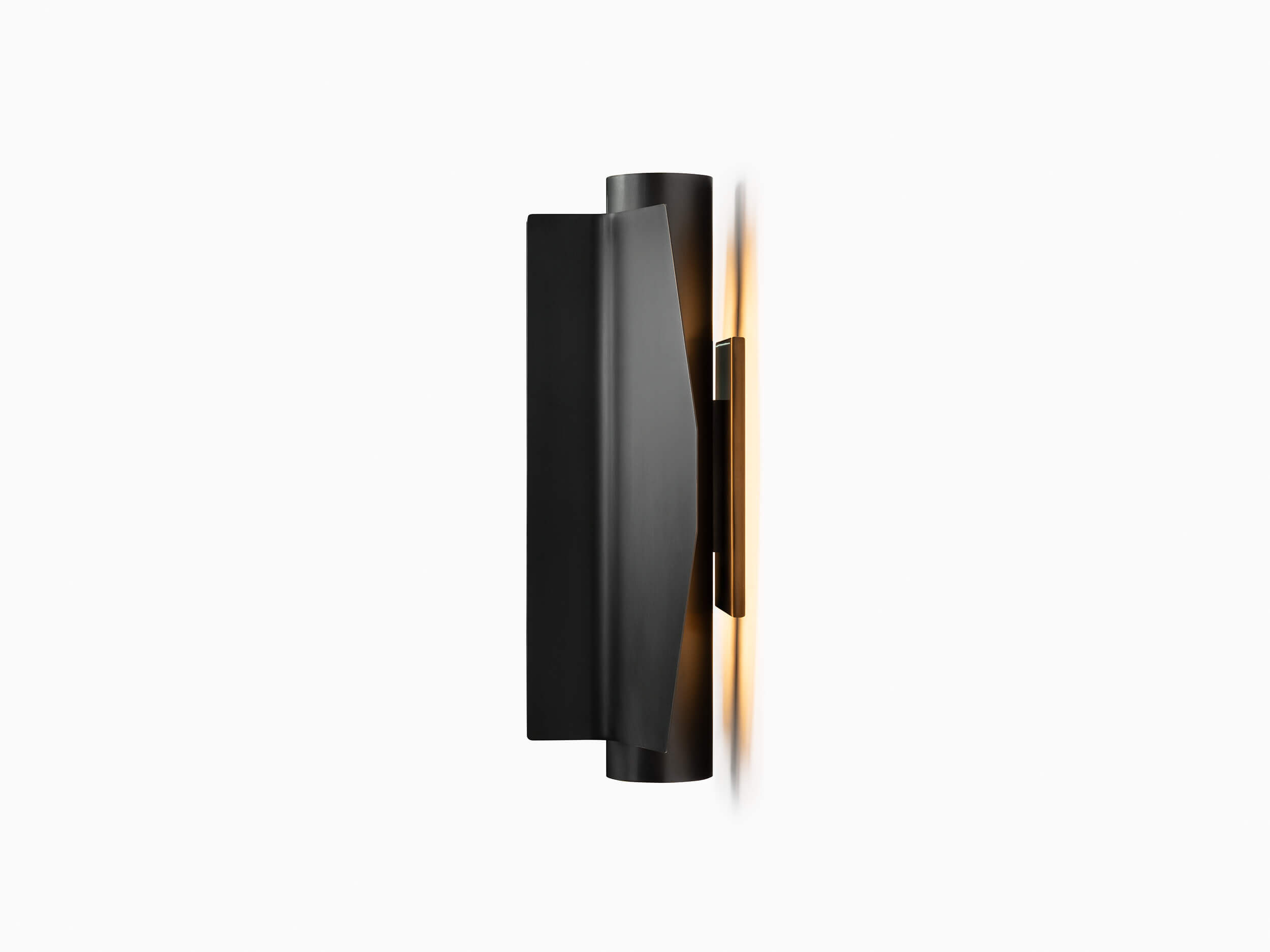 SOLLID SCONCE