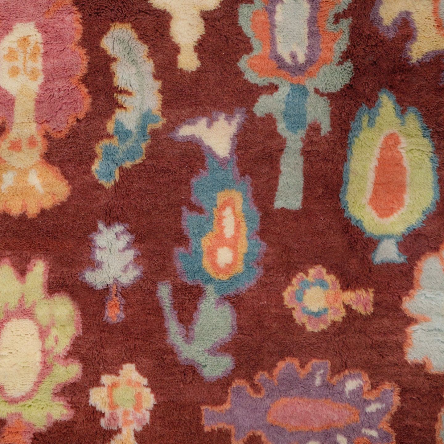 The Gem Rug