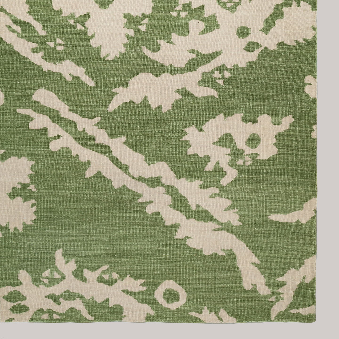 The Gaia Flatweave Rug