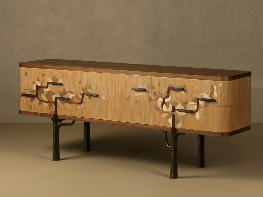 Arbor Credenza