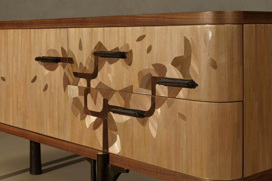 Arbor Credenza